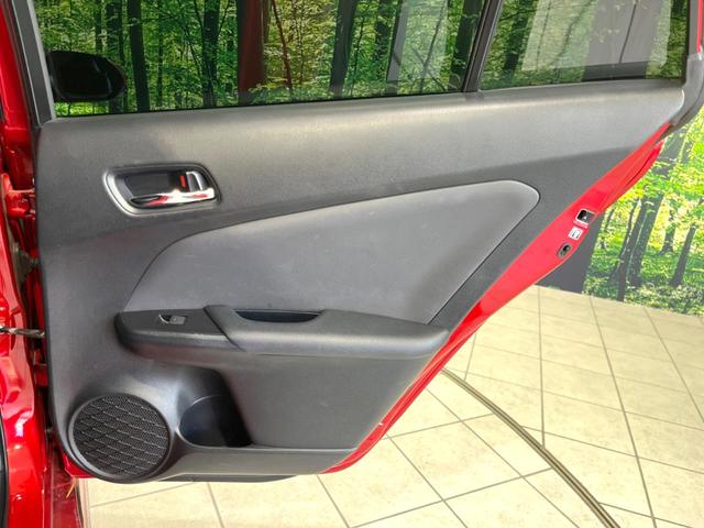 プリウス Sツーリングセレクション 禁煙車 後期 モデリスタフルエアロ 純正9型ナビ バックカメラ ETC 前後ドラレコ シートヒーター セーフティセンス レーダークルーズ スマートキー LEDヘッド LEDフロントフォグランプ(53枚目)
