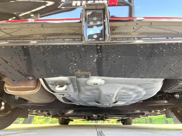 オーラ ニスモ　禁煙車　純正９型ディスプレイオーディオ　全方位カメラ　ドラレコ　ＥＴＣ　コーナーセンサー　ＬＥＤヘッド　インテリジェントルームミラー　ハーフレザーシート　純正１７インチアルミ　Ｂｌｕｅｔｏｏｔｈ（19枚目）