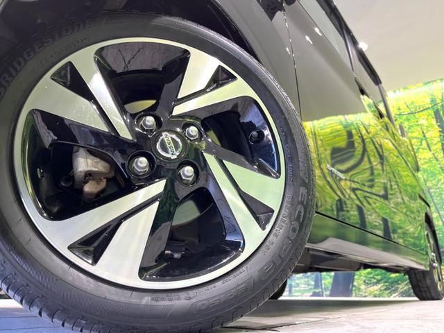 ルークス ハイウェイスター Gターボ 純正9型ナビ 全周囲カメラ ETC ドラレコ 電動スライドドア ハーフレザーシート インテリジェントエマージェンシーブレーキ コーナーセンサー LEDヘッドライト オートハイビーム オートエアコン(13枚目)