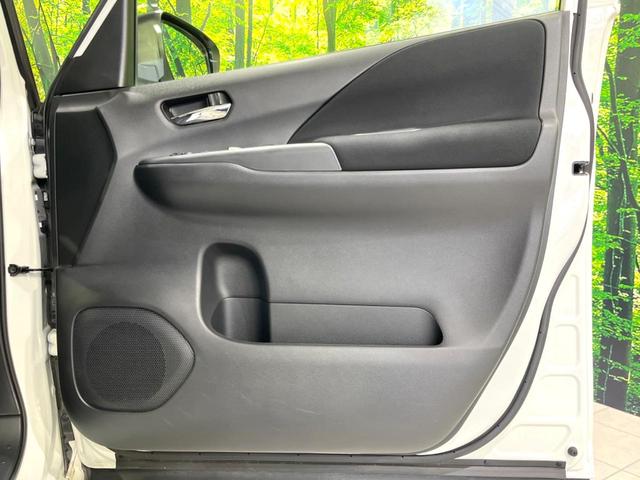 セレナ e-パワー ハイウェイスターV 禁煙車 純正9型ナビ 全周囲カメラ 両側電動ドア ETC ドラレコ インテリジェントエマージェンシーブレーキ パーキングアシスト LEDヘッドライト シートバックテーブル ステアリングスイッチ(42枚目)