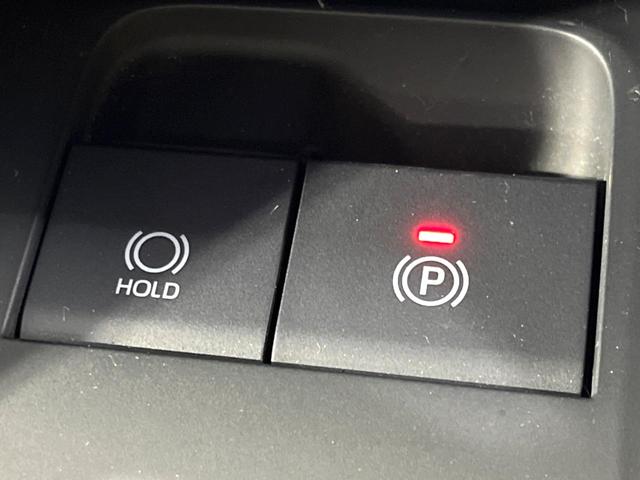 ハリアーハイブリッド Ｚ　禁煙車　モデリスタフルエアロ　セーフティセンス　純正１２．３型ナビ　バックカメラ　ＥＴＣ　ドラレコ　ハーフレザーシート　パワーシート　電動リアゲート　デジタルインナーミラー　純正１９インチアルミ（52枚目）