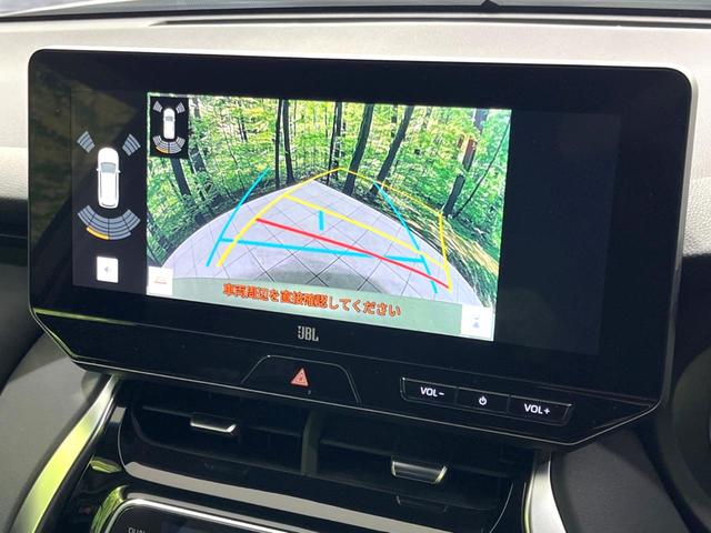 ハリアーハイブリッド Ｚ　禁煙車　モデリスタフルエアロ　セーフティセンス　純正１２．３型ナビ　バックカメラ　ＥＴＣ　ドラレコ　ハーフレザーシート　パワーシート　電動リアゲート　デジタルインナーミラー　純正１９インチアルミ（68枚目）