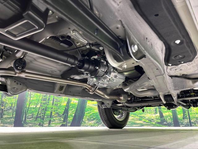 ジムニー ＸＣ　届出済未使用車　セーフティサポート　コーナーセンサー　ＬＥＤヘッド　クルコン　シートヒーター　純正１６インチアルミ　ステリモ　オートハイビーム　オートライト　オートエアコン　スマートキー（26枚目）