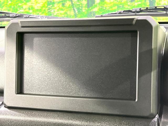 ジムニー ＸＣ　届出済未使用車　セーフティサポート　コーナーセンサー　ＬＥＤヘッド　クルコン　シートヒーター　純正１６インチアルミ　ステリモ　オートハイビーム　オートライト　オートエアコン　スマートキー（36枚目）