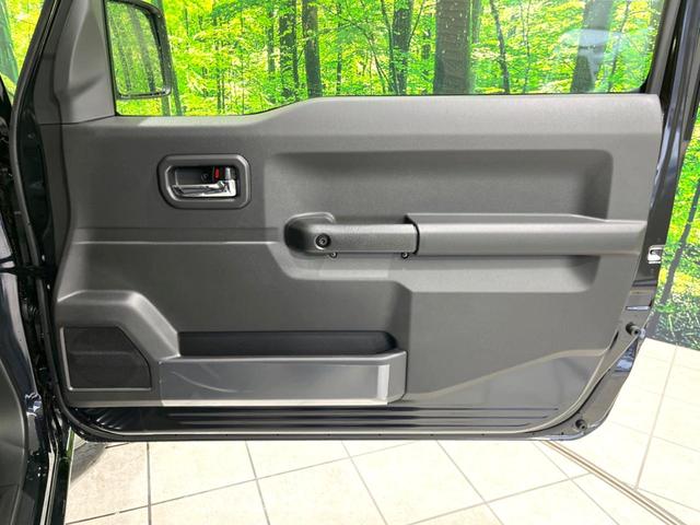 ジムニー ＸＣ　届出済未使用車　セーフティサポート　コーナーセンサー　ＬＥＤヘッド　クルコン　シートヒーター　純正１６インチアルミ　ステリモ　オートハイビーム　オートライト　オートエアコン　スマートキー（42枚目）