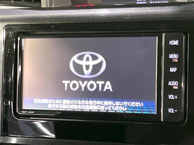 ルーミー Ｇ　後期　禁煙車　純正ナビ　スマートアシスト　両側電動ドア　ＥＴＣ　コーナーセンサー　ＬＥＤヘッド　１４インチアルミ　オートハイビーム　オートライト　オートエアコン　スマートキー　アームレスト（3枚目）