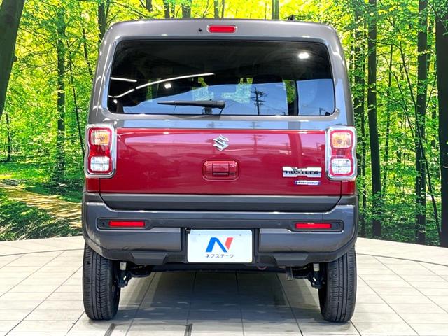 ハスラー ハイブリッドＧ　禁煙車　ＳＤナビ　セーフティサポート　バックカメラ　ＥＴＣ　ドラレコ　アダプティブクルコン　シートヒーター　コーナーセンサー　ＬＥＤヘッド　Ｂｌｕｅｔｏｏｔｈ　オートハイビーム　スマートキー（15枚目）