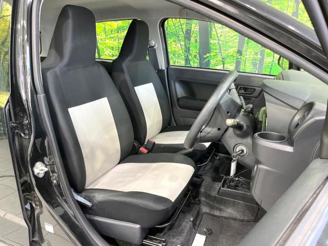 ミライース Ｌ　ＳＡＩＩＩ　禁煙車　スマートアシストＩＩＩ　純正ディスプレイオーディオ　ドラレコ　Ｂｌｕｅｔｏｏｔｈ　ＣＤ／ＤＶＤ再生　コーナーセンサー　オートハイビーム　キーレスエントリー　アイドリングストップ（8枚目）