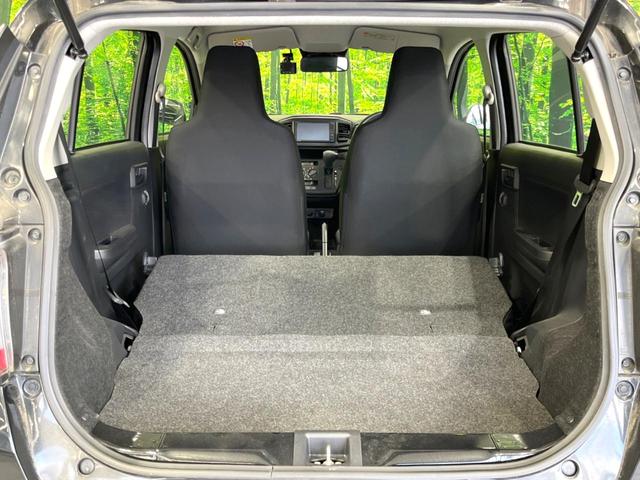 ミライース Ｌ　ＳＡＩＩＩ　禁煙車　スマートアシストＩＩＩ　純正ディスプレイオーディオ　ドラレコ　Ｂｌｕｅｔｏｏｔｈ　ＣＤ／ＤＶＤ再生　コーナーセンサー　オートハイビーム　キーレスエントリー　アイドリングストップ（10枚目）