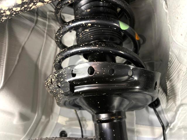 ステップワゴン スパーダ　両側電動ドア　バックカメラ　衝突被害軽減システム　禁煙車　ハーフレザーシート　スマートキー　ＬＥＤヘッド　純正１６インチアルミ　車線逸脱警報　オートライト　デュアルエアコン　リアエアコン（20枚目）