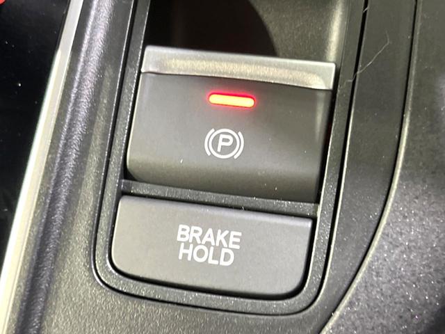 ステップワゴン スパーダ　両側電動ドア　バックカメラ　衝突被害軽減システム　禁煙車　ハーフレザーシート　スマートキー　ＬＥＤヘッド　純正１６インチアルミ　車線逸脱警報　オートライト　デュアルエアコン　リアエアコン（36枚目）