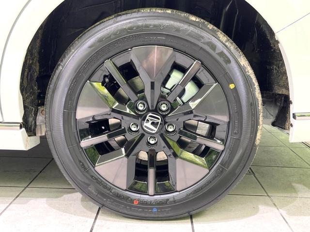 ステップワゴン スパーダ　両側電動ドア　バックカメラ　衝突被害軽減システム　禁煙車　ハーフレザーシート　スマートキー　ＬＥＤヘッド　純正１６インチアルミ　車線逸脱警報　オートライト　デュアルエアコン　リアエアコン（50枚目）