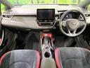 カローラスポーツ Ｇ　Ｚ　ＴＲＤエアロ　純正９型ナビ　バックカメラ　ハーフレザースポーツシート　ドラレコ　シートヒーター　衝突軽減　ブラインドスポットモニター　ヘッドアップディスプレイ　Ｂｌｕｅｔｏｏｔｈ接続（2枚目）