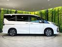 e-パワー ハイウェイスターV 禁煙車 後期 純正10型ナビ 全周囲カメラ フリップダウンモニター セーフティパックB 両側電動ドア ETC ドラレコ インテリジェントエマージェンシーブレーキ コーナーセンサー リヤオートエアコン(30枚目)