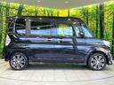 カスタムＲＳ　ＳＡ　禁煙車　純正８型ナビ　バックカメラ　両側電動ドア　ターボ　ＥＴＣ　スマートキー　ＬＥＤヘッドライト　オートライト　ステアリングスイッチ　オートエアコン　純正１５インチアルミホイール　ロールサンシェード（27枚目）