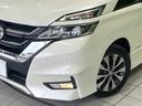 ハイウェイスター VセレクションII 禁煙車 純正9型ナビ フリップダウンモニター 全周囲カメラ デジタルインナーミラー プロパイロット パーキングアシスト 両側電動ドア エマージェンシーブレーキ ドラレコ スマートキー LEDヘッド(13枚目)