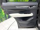25T Lパッケージ 禁煙車 BOSEサウンド マツダコネクトナビ 全周囲カメラ 電動リアゲート ETC シートヒーター ホワイトレザーシート レーダークルーズコントロール ブラインドスポットモニター Bluetooth(55枚目)