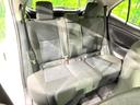 後部座席も気になるようなキズ・汚れやへたり等、大きなダメージはなく、良好な状態です。