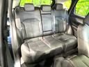 後部座席も気になるようなキズ・汚れやへたり等、大きなダメージはなく、良好な状態です。
