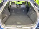 後席を格納すると、これだけの広さが！シーンに合わせたシートアレンジで、大きな荷物も積むことが出来ます♪