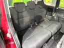 後部座席も気になるようなキズ・汚れやへたり等、大きなダメージはなく、良好な状態です。