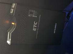 【ＥＴＣ】高速道路の料金所をストレスなく通過！話題のスポットやサービスエリアに多い「スマートIntercooler」利用時は必須のアイテムです。当店でセットアップを実施、ご納車当日からすぐにご利用いただけます！ 6