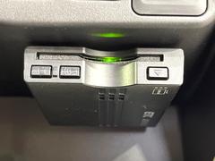 【ＥＴＣ】高速道路の料金所をストレスなく通過！話題のスポットやサービスエリアに多い「スマートIntercooler」利用時は必須のアイテムです。当店でセットアップを実施、ご納車当日からすぐにご利用いただけます！ 7