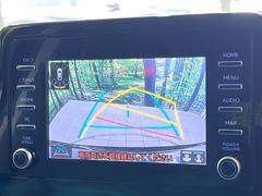 【ナビ機能付きディスプレイオーディオ】ナビ機能搭載の他、お持ちのスマートフォンと連携して、ナビやｂｌｕｅｔｏｏｔｈでの音楽再生が可能です♪デザインはもちろん操作性も良好！ 4