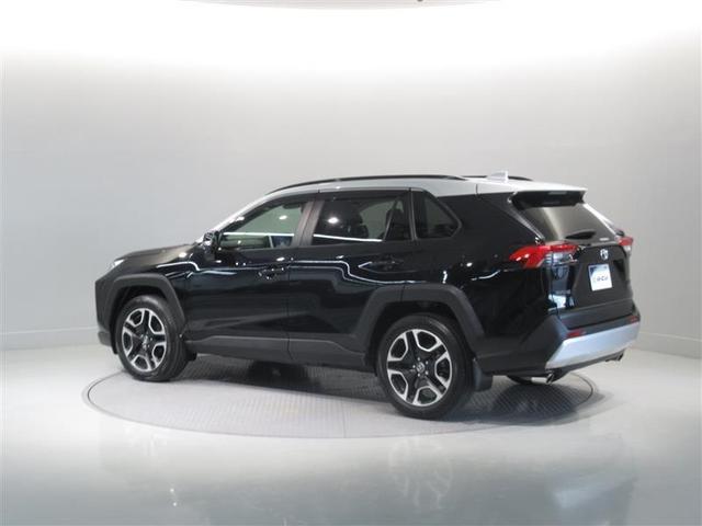 トヨタ ＲＡＶ４