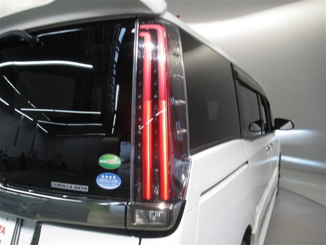 ノア ハイブリッドSi ダブルバイビーII 衝突被害軽減システム メモリーナビ フルセグ バックカメラ ETC CD ミュージックプレイヤー接続可 DVD再生 後席モニター オートクルーズコントロール LEDヘッドランプ 両側電動スライド(11枚目)