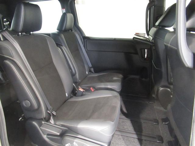 ノア ハイブリッドSi ダブルバイビーII 衝突被害軽減システム メモリーナビ フルセグ バックカメラ ETC CD ミュージックプレイヤー接続可 DVD再生 後席モニター オートクルーズコントロール LEDヘッドランプ 両側電動スライド(15枚目)