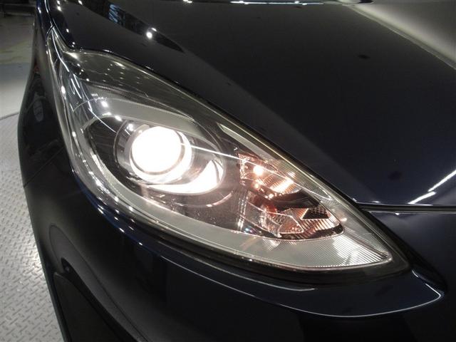 アクア Sスタイルブラック 衝突被害軽減システム メモリーナビ ワンセグ バックカメラ ETC CD ミュージックプレイヤー接続可 LEDヘッドランプ スマートキー キーレス ハイブリッド ワンオーナー(9枚目)