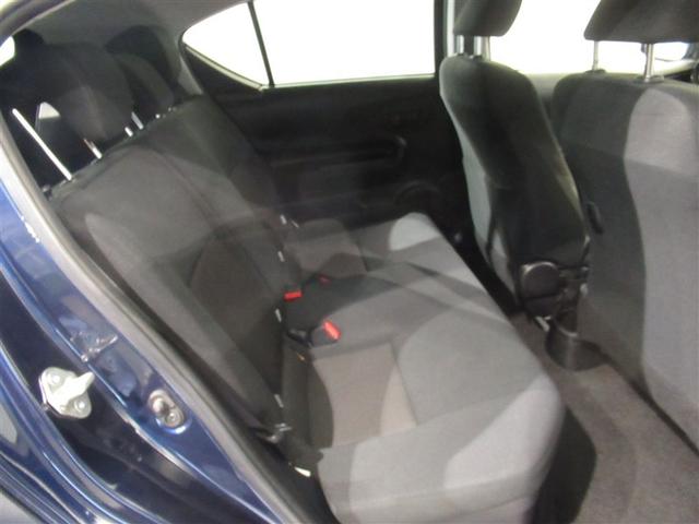 アクア Sスタイルブラック 衝突被害軽減システム メモリーナビ ワンセグ バックカメラ ETC CD ミュージックプレイヤー接続可 LEDヘッドランプ スマートキー キーレス ハイブリッド ワンオーナー(14枚目)