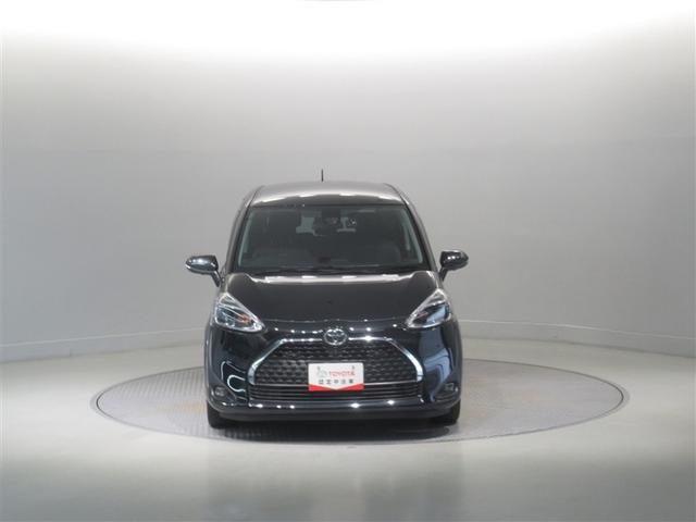 シエンタ ファンベースG クエロ 衝突被害軽減システム メモリーナビ フルセグ バックカメラ ETC CD ミュージックプレイヤー接続可 DVD再生 LEDヘッドランプ 両側電動スライド スマートキー キーレス アイドリングストップ(2枚目)