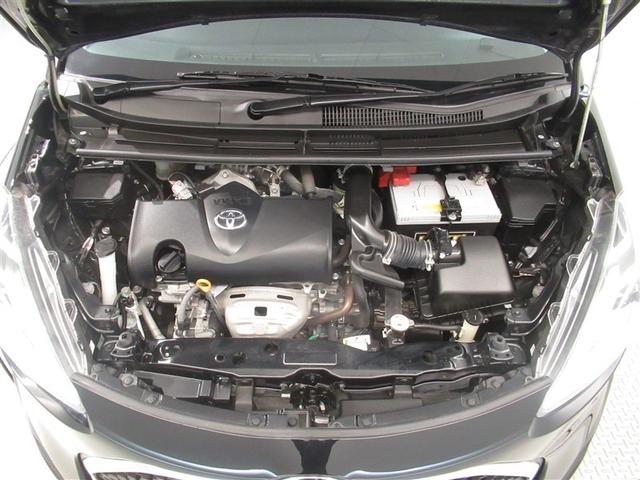 シエンタ ファンベースG クエロ 衝突被害軽減システム メモリーナビ フルセグ バックカメラ ETC CD ミュージックプレイヤー接続可 DVD再生 LEDヘッドランプ 両側電動スライド スマートキー キーレス アイドリングストップ(11枚目)