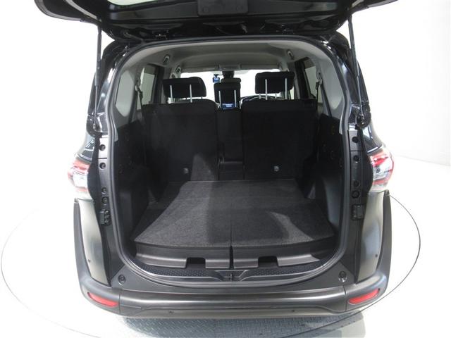 シエンタ ファンベースG クエロ 衝突被害軽減システム メモリーナビ フルセグ バックカメラ ETC CD ミュージックプレイヤー接続可 DVD再生 LEDヘッドランプ 両側電動スライド スマートキー キーレス アイドリングストップ(12枚目)