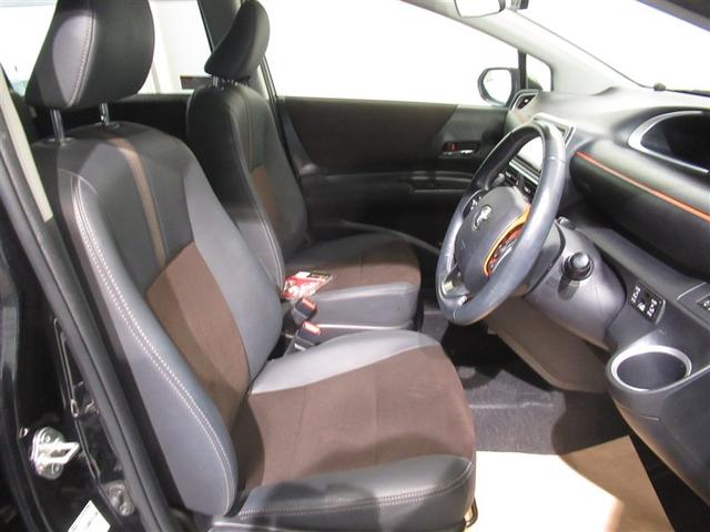 シエンタ ファンベースG クエロ 衝突被害軽減システム メモリーナビ フルセグ バックカメラ ETC CD ミュージックプレイヤー接続可 DVD再生 LEDヘッドランプ 両側電動スライド スマートキー キーレス アイドリングストップ(13枚目)