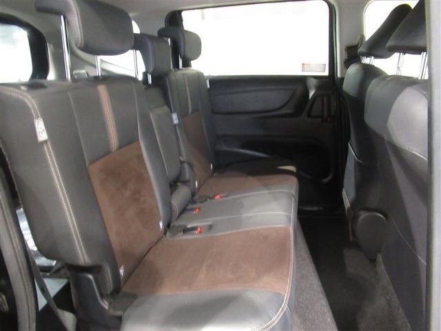 シエンタ ファンベースG クエロ 衝突被害軽減システム メモリーナビ フルセグ バックカメラ ETC CD ミュージックプレイヤー接続可 DVD再生 LEDヘッドランプ 両側電動スライド スマートキー キーレス アイドリングストップ(14枚目)