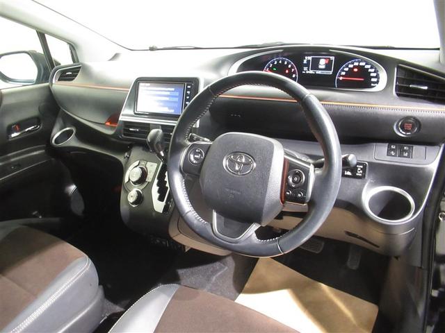 シエンタ ファンベースG クエロ 衝突被害軽減システム メモリーナビ フルセグ バックカメラ ETC CD ミュージックプレイヤー接続可 DVD再生 LEDヘッドランプ 両側電動スライド スマートキー キーレス アイドリングストップ(15枚目)