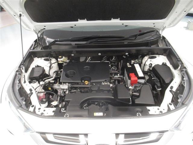 RAV4 G 衝突被害軽減システム バックカメラ ETC ミュージックプレイヤー接続 電動シート オートクルーズコントロール LEDヘッドランプ スマートキー キーレス 4WD ワンオーナー(9枚目)