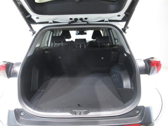 RAV4 G 衝突被害軽減システム バックカメラ ETC ミュージックプレイヤー接続 電動シート オートクルーズコントロール LEDヘッドランプ スマートキー キーレス 4WD ワンオーナー(10枚目)