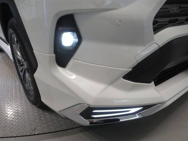 RAV4 G 衝突被害軽減システム バックカメラ ETC ミュージックプレイヤー接続 電動シート オートクルーズコントロール LEDヘッドランプ スマートキー キーレス 4WD ワンオーナー(12枚目)