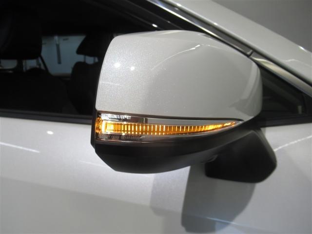 RAV4 G 衝突被害軽減システム バックカメラ ETC ミュージックプレイヤー接続 電動シート オートクルーズコントロール LEDヘッドランプ スマートキー キーレス 4WD ワンオーナー(13枚目)