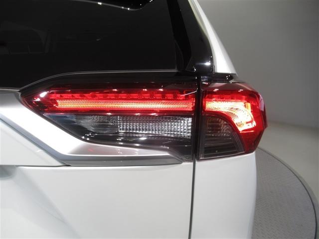 RAV4 G 衝突被害軽減システム バックカメラ ETC ミュージックプレイヤー接続 電動シート オートクルーズコントロール LEDヘッドランプ スマートキー キーレス 4WD ワンオーナー(15枚目)