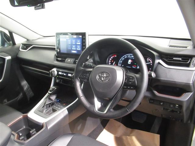 RAV4 G 衝突被害軽減システム バックカメラ ETC ミュージックプレイヤー接続 電動シート オートクルーズコントロール LEDヘッドランプ スマートキー キーレス 4WD ワンオーナー(20枚目)