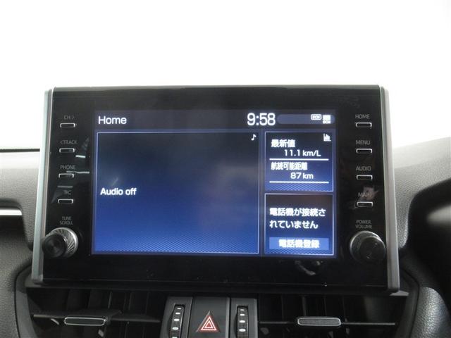 RAV4 G 衝突被害軽減システム バックカメラ ETC ミュージックプレイヤー接続 電動シート オートクルーズコントロール LEDヘッドランプ スマートキー キーレス 4WD ワンオーナー(21枚目)