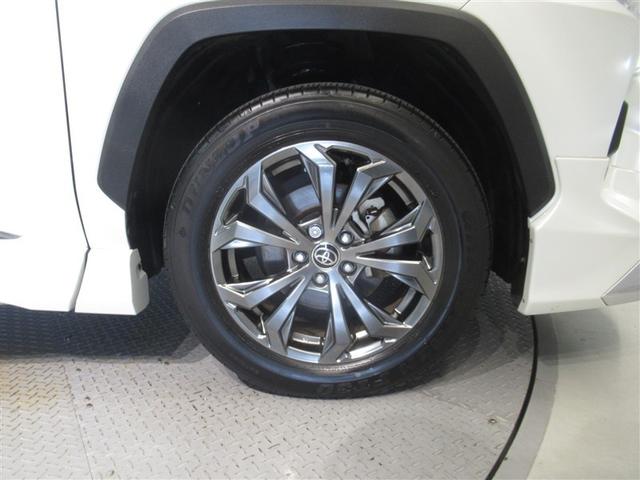 RAV4 G 衝突被害軽減システム バックカメラ ETC ミュージックプレイヤー接続 電動シート オートクルーズコントロール LEDヘッドランプ スマートキー キーレス 4WD ワンオーナー(26枚目)