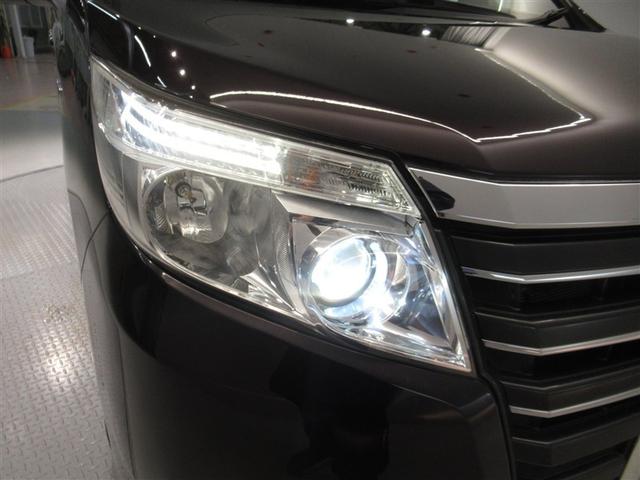 ノア ハイブリッドＧ　衝突被害軽減システム　メモリーナビ　フルセグ　バックカメラ　ＥＴＣ　ＣＤ　ミュージックプレイヤー接続可　ＤＶＤ再生　後席モニター　オートクルーズコントロール　ＬＥＤヘッドランプ　両側電動スライド（11枚目）