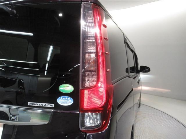 ノア ハイブリッドＧ　衝突被害軽減システム　メモリーナビ　フルセグ　バックカメラ　ＥＴＣ　ＣＤ　ミュージックプレイヤー接続可　ＤＶＤ再生　後席モニター　オートクルーズコントロール　ＬＥＤヘッドランプ　両側電動スライド（14枚目）