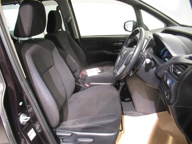 ノア ハイブリッドＧ　衝突被害軽減システム　メモリーナビ　フルセグ　バックカメラ　ＥＴＣ　ＣＤ　ミュージックプレイヤー接続可　ＤＶＤ再生　後席モニター　オートクルーズコントロール　ＬＥＤヘッドランプ　両側電動スライド（15枚目）